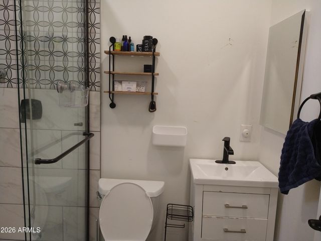 4121 E PUEBLO Avenue 2, Mesa, AZ 85206