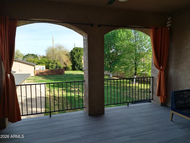 4121 E PUEBLO Avenue 2, Mesa, AZ 85206