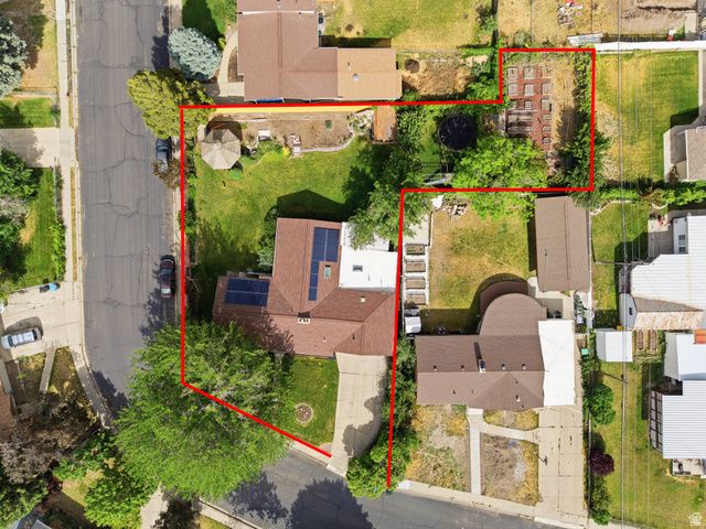 421 IDAHO AVE, Provo, UT 84606