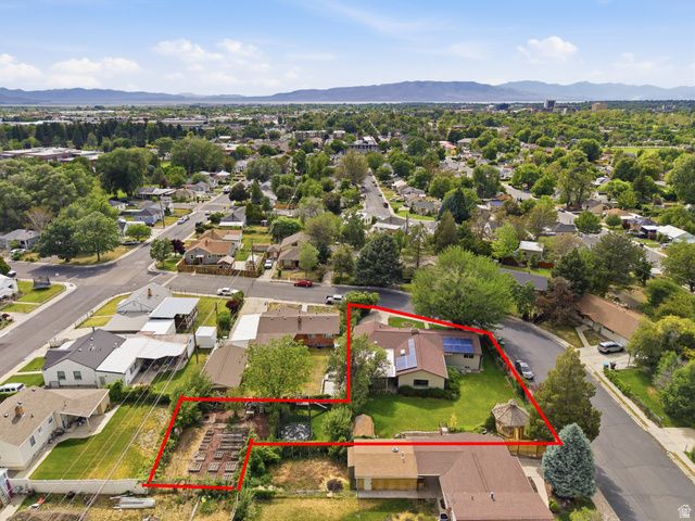 421 IDAHO AVE, Provo, UT 84606