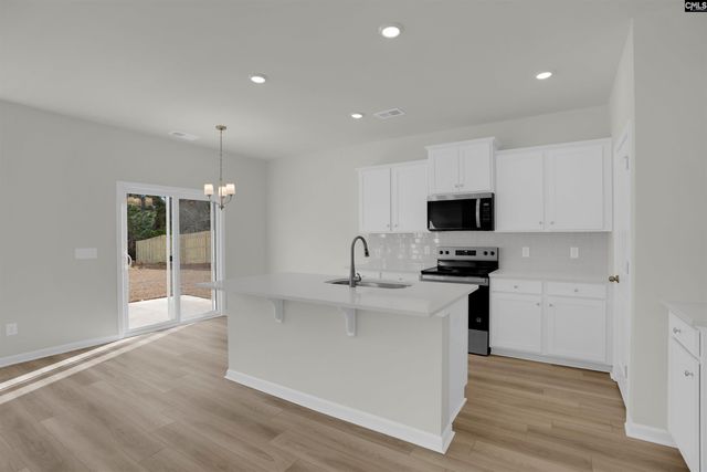 652 Old Charleston Road, Pelion, SC 29123