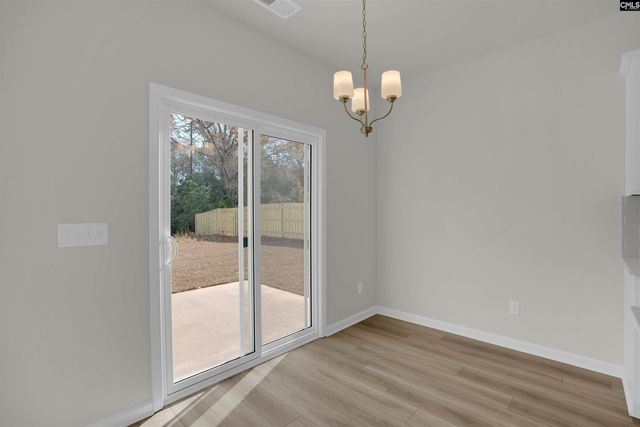 652 Old Charleston Road, Pelion, SC 29123
