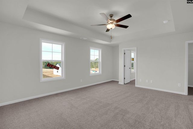 652 Old Charleston Road, Pelion, SC 29123