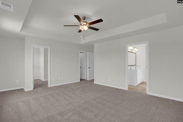 652 Old Charleston Road, Pelion, SC 29123
