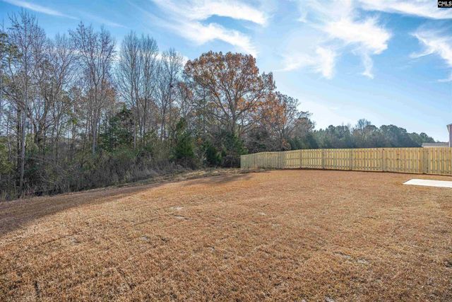 652 Old Charleston Road, Pelion, SC 29123
