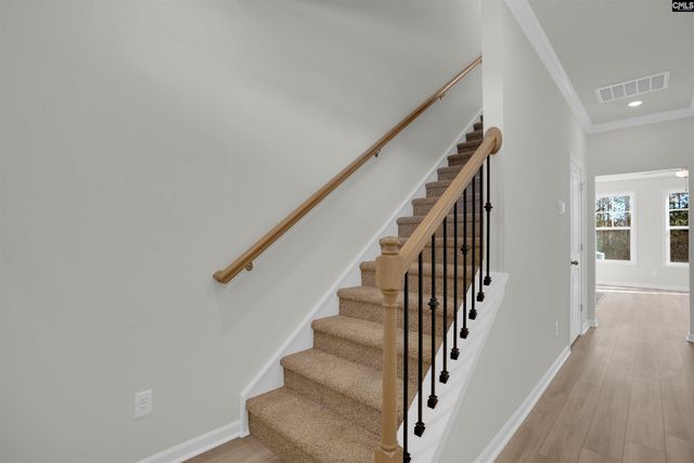 652 Old Charleston Road, Pelion, SC 29123