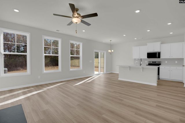 652 Old Charleston Road, Pelion, SC 29123