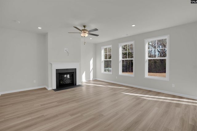 652 Old Charleston Road, Pelion, SC 29123