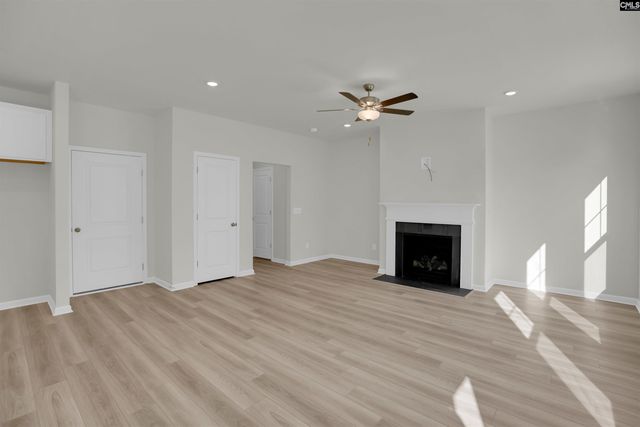 652 Old Charleston Road, Pelion, SC 29123