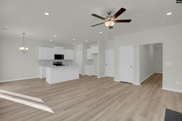 652 Old Charleston Road, Pelion, SC 29123