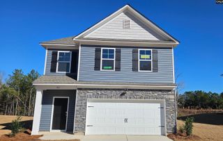 652 Old Charleston Road, Pelion, SC 29123
