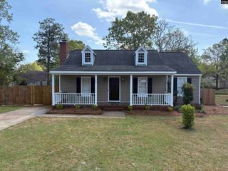 107 Santa Barbara, West Columbia, SC 27170