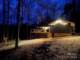30 Rainbow Lake Circle, Black Mountain, NC 28711