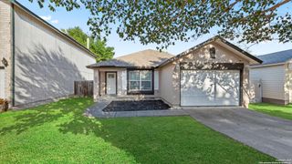 8314 Morning Grove, Converse, TX 78109