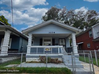 3234 Herman St, Louisville, KY 40212