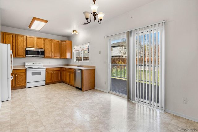 4967 Stoneham Avenue, Castle Rock, CO 80104