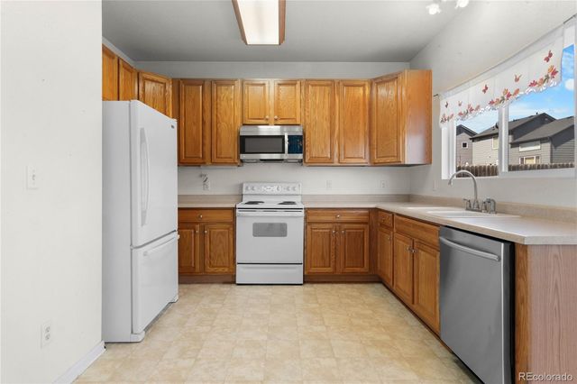 4967 Stoneham Avenue, Castle Rock, CO 80104