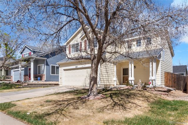 4967 Stoneham Avenue, Castle Rock, CO 80104