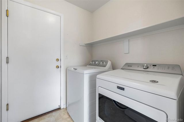 4967 Stoneham Avenue, Castle Rock, CO 80104