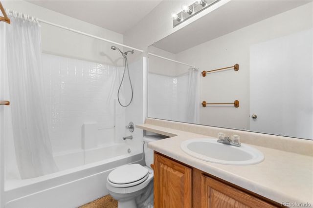 4967 Stoneham Avenue, Castle Rock, CO 80104