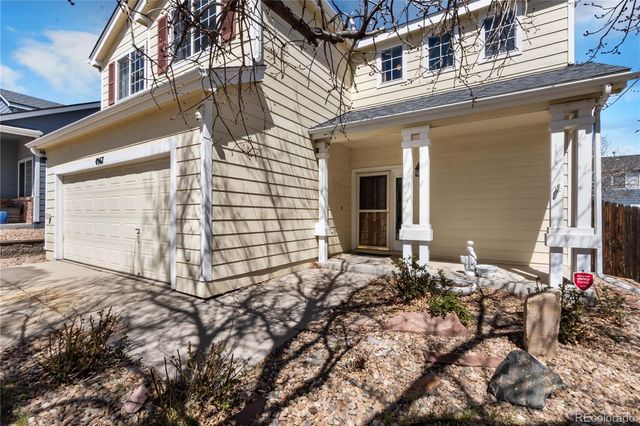 4967 Stoneham Avenue, Castle Rock, CO 80104