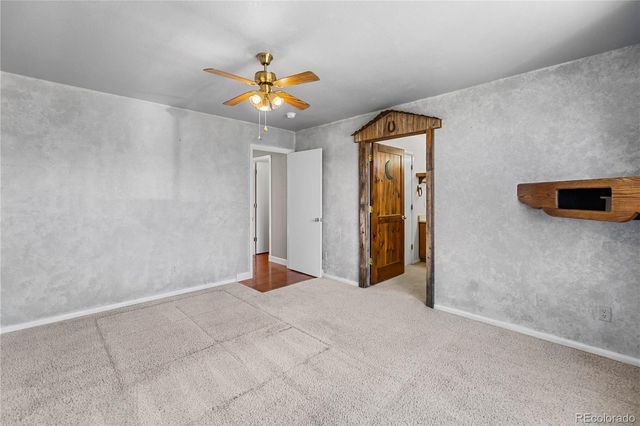 4967 Stoneham Avenue, Castle Rock, CO 80104