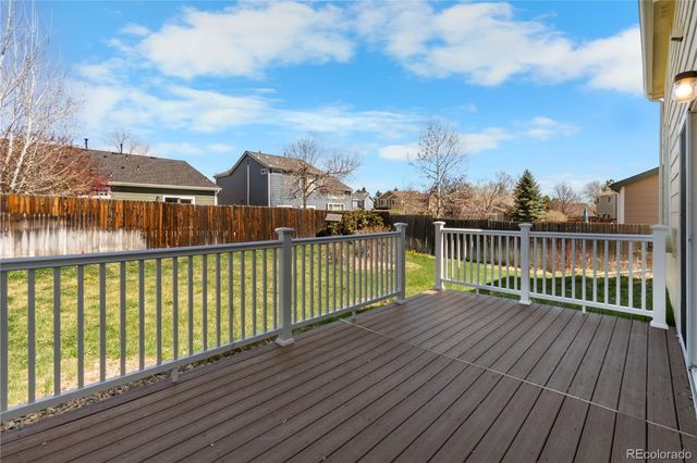 4967 Stoneham Avenue, Castle Rock, CO 80104