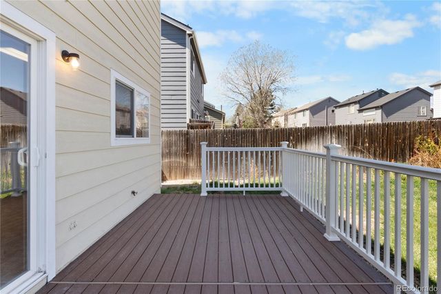 4967 Stoneham Avenue, Castle Rock, CO 80104