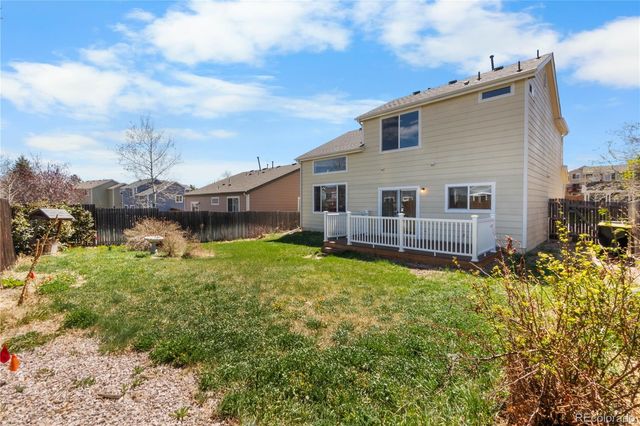 4967 Stoneham Avenue, Castle Rock, CO 80104