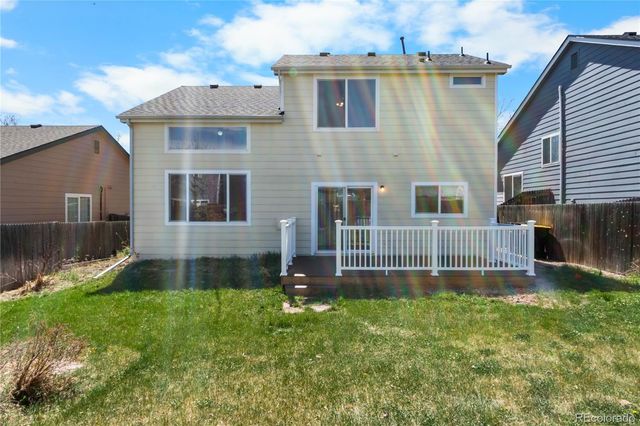 4967 Stoneham Avenue, Castle Rock, CO 80104
