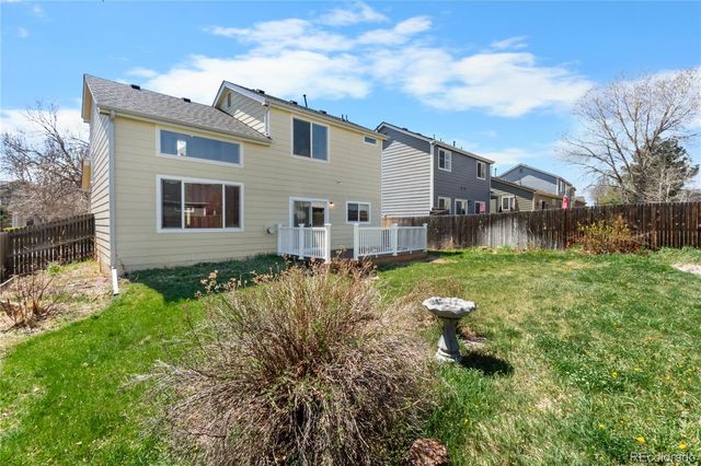 4967 Stoneham Avenue, Castle Rock, CO 80104