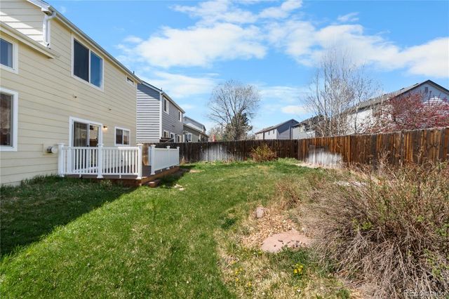 4967 Stoneham Avenue, Castle Rock, CO 80104