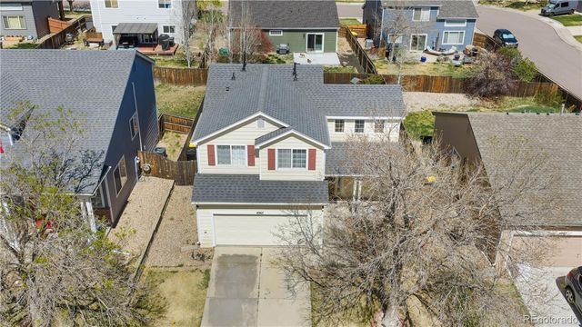 4967 Stoneham Avenue, Castle Rock, CO 80104