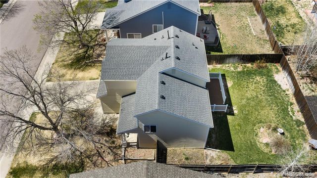 4967 Stoneham Avenue, Castle Rock, CO 80104