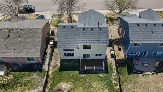 4967 Stoneham Avenue, Castle Rock, CO 80104