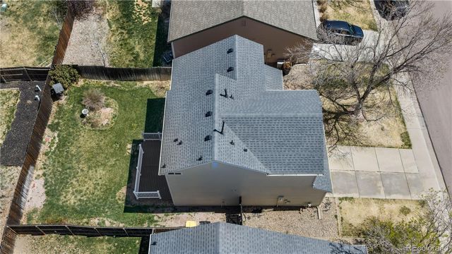 4967 Stoneham Avenue, Castle Rock, CO 80104