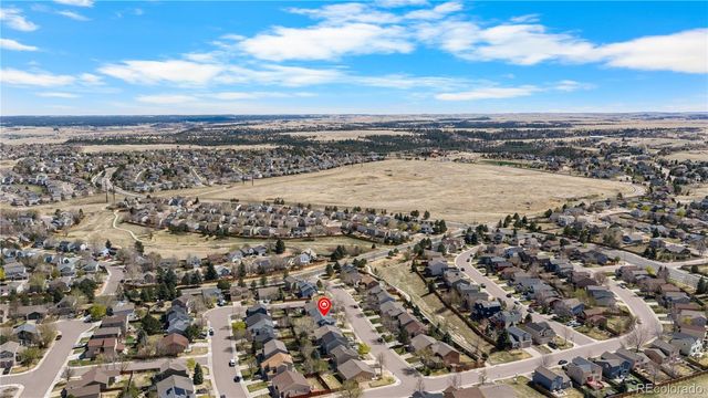 4967 Stoneham Avenue, Castle Rock, CO 80104