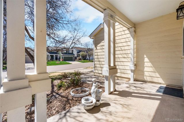 4967 Stoneham Avenue, Castle Rock, CO 80104