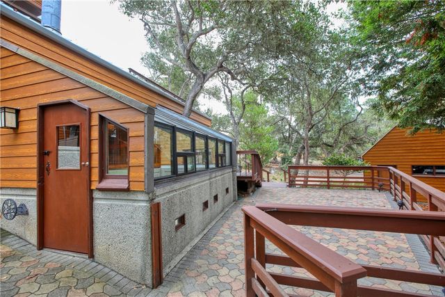 1021 Hillcrest, Cambria, CA 93428