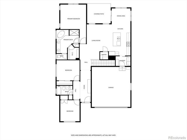 795 Kendall Ct, Lakewood, CO 80214