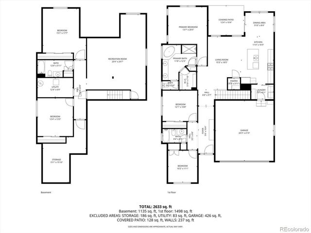 795 Kendall Ct, Lakewood, CO 80214