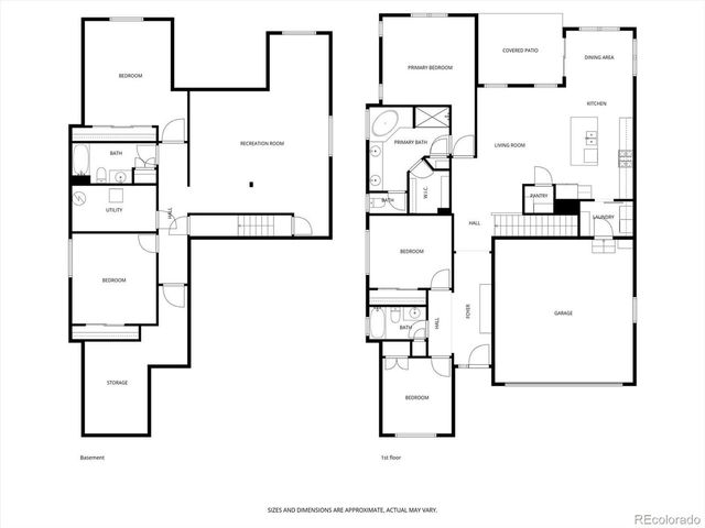 795 Kendall Ct, Lakewood, CO 80214