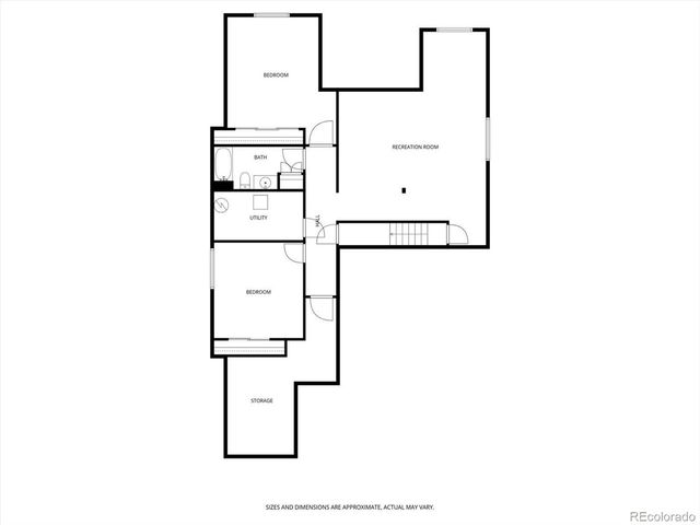 795 Kendall Ct, Lakewood, CO 80214