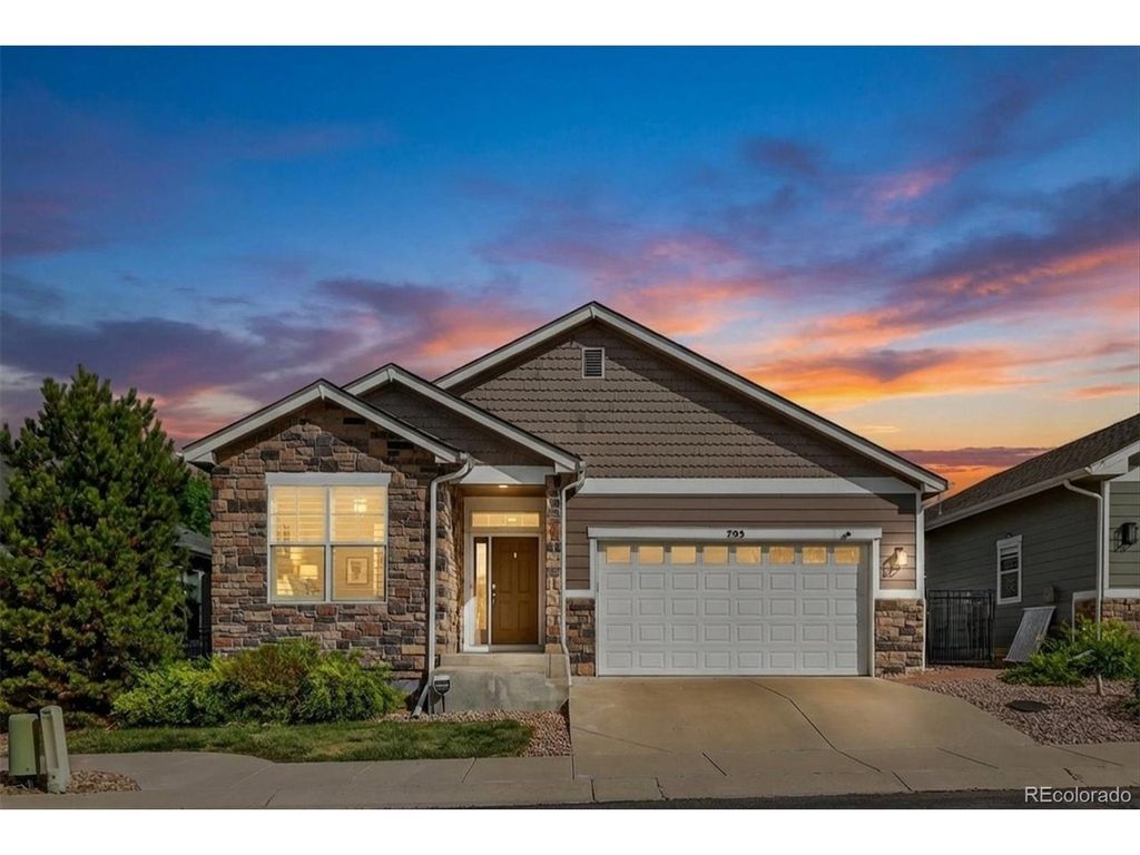 795 Kendall Ct, Lakewood, CO 80214