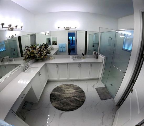 12830 Hawkins DR, Estero, FL 33928