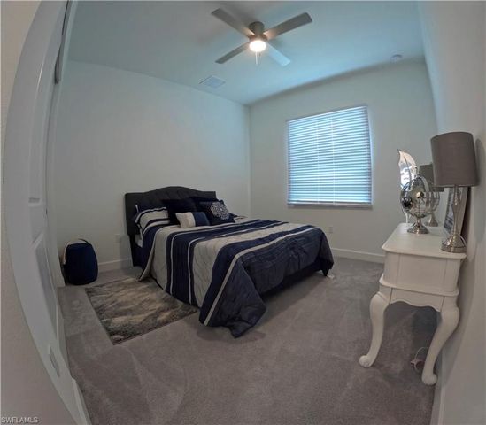 12830 Hawkins DR, Estero, FL 33928