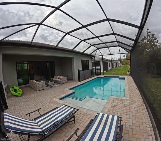 12830 Hawkins DR, Estero, FL 33928