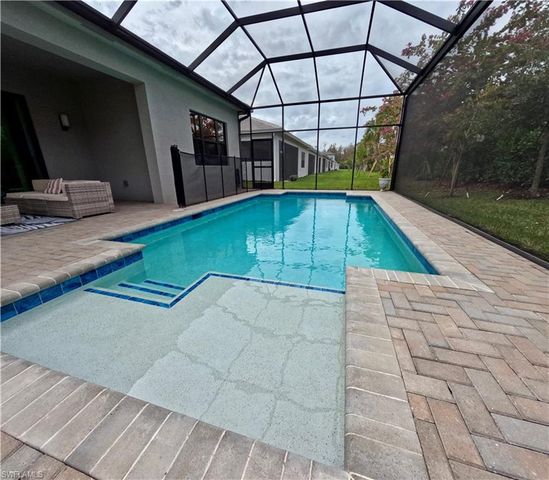 12830 Hawkins DR, Estero, FL 33928