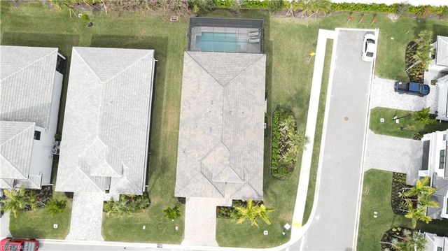 12830 Hawkins DR, Estero, FL 33928