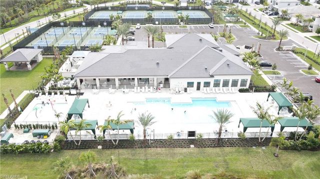 12830 Hawkins DR, Estero, FL 33928